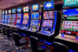 Casino Slots