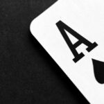 Baccarat betting