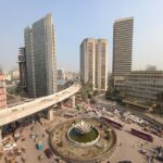 Business Hub