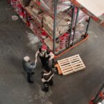 Distributor