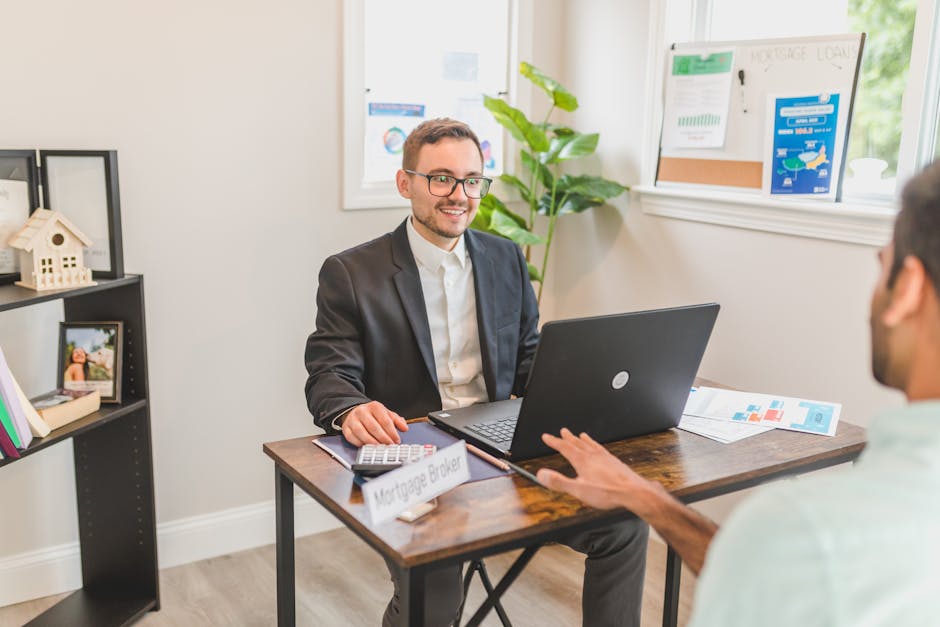 Mortgage Calculator
