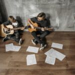Guitar Lessons