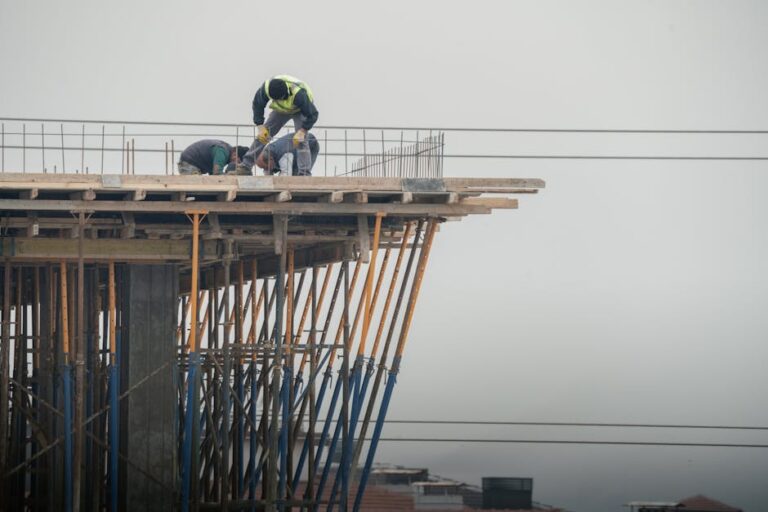 Construction Industry