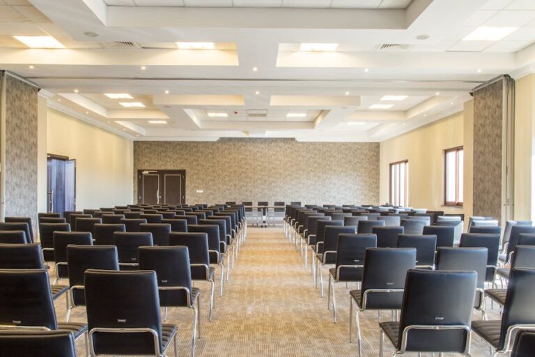 Corporate Events