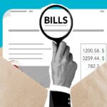 detect fraud invoice