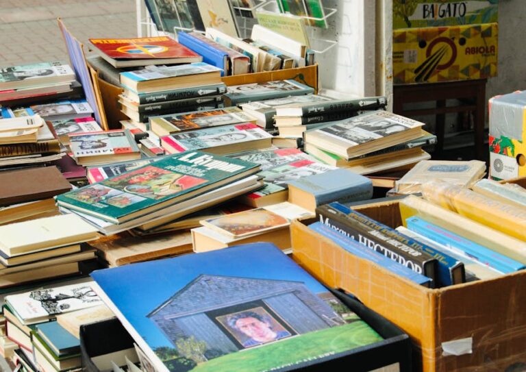 Novel Sales