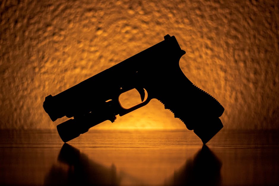 Glock Slide