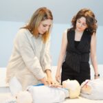 CPR (Cardiopulmonary Resuscitation)