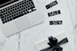 Electronics Sales