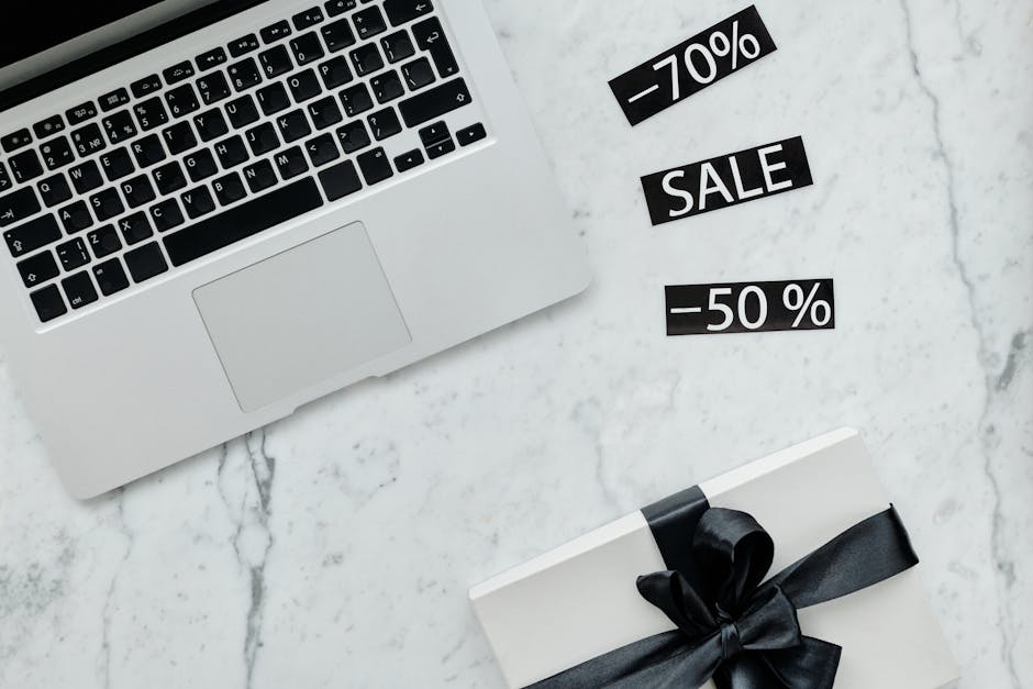 Electronics Sales