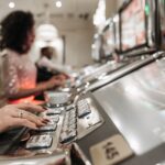 Casino Slots
