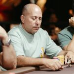 Online Poker