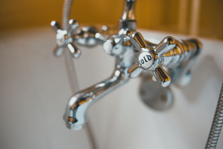 Plumbing Business CRM