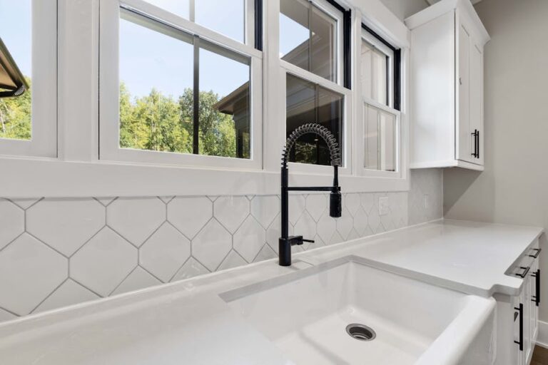 Drain Cleaning