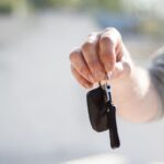 Car Key