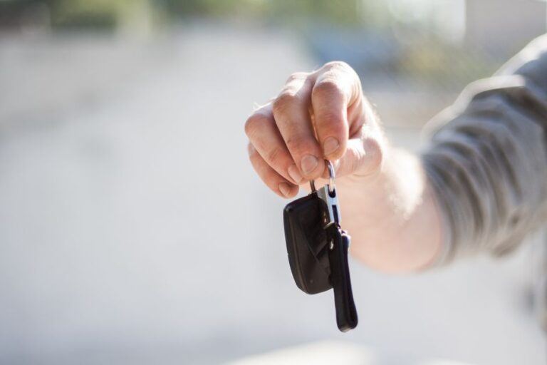 Car Key