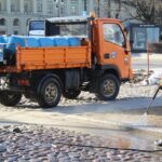 Septic Tank Cleaning
