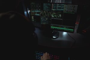 Cybersecurity