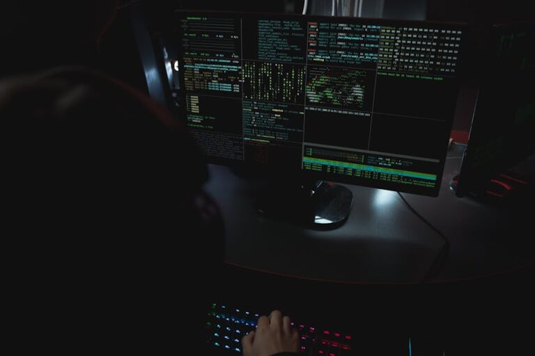 Cybersecurity