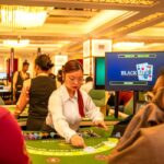 Online Casino Game Provider