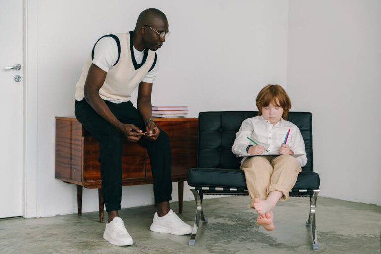 Child Therapy
