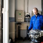 Engine overhaul cost