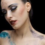 art makeup fee