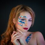 art makeup fee