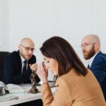 medical malpractice attorney