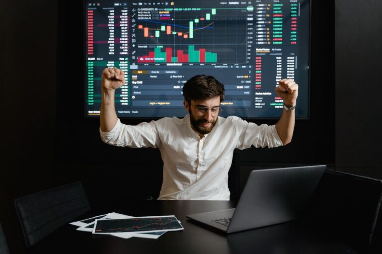forex trading platform