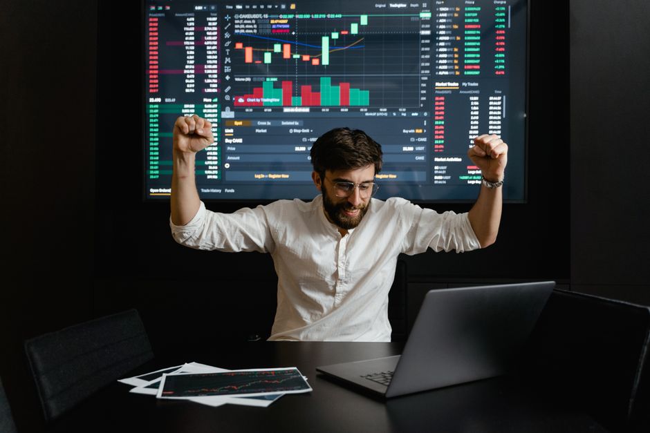 forex trading platform