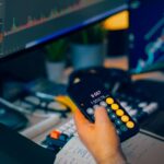 forex trading platform