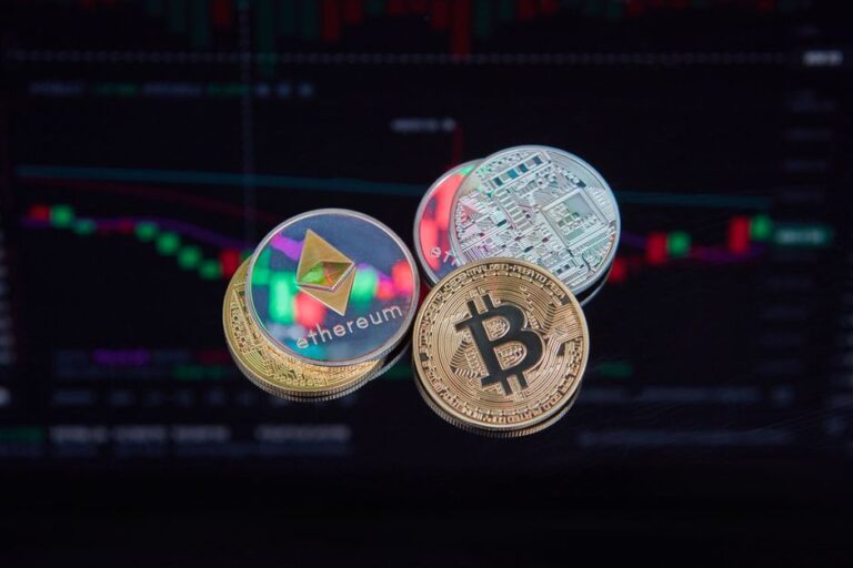 仮想通貨取引所