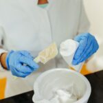 chemical peeling treatment