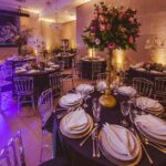 wedding hall rental