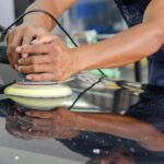 auto body repair shop