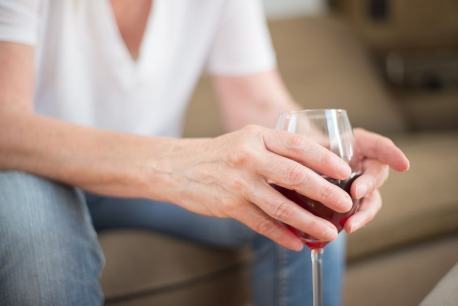 アルコール依存症 治療