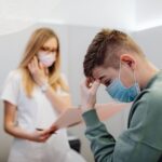 clínica salud mental