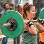 gimnasio crossfit