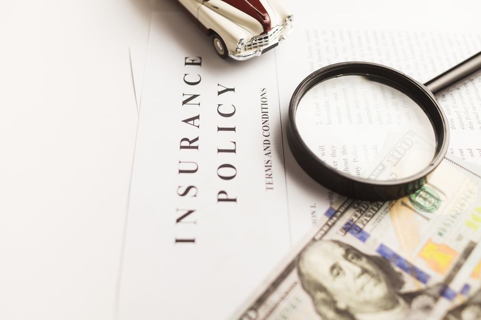 business insurance