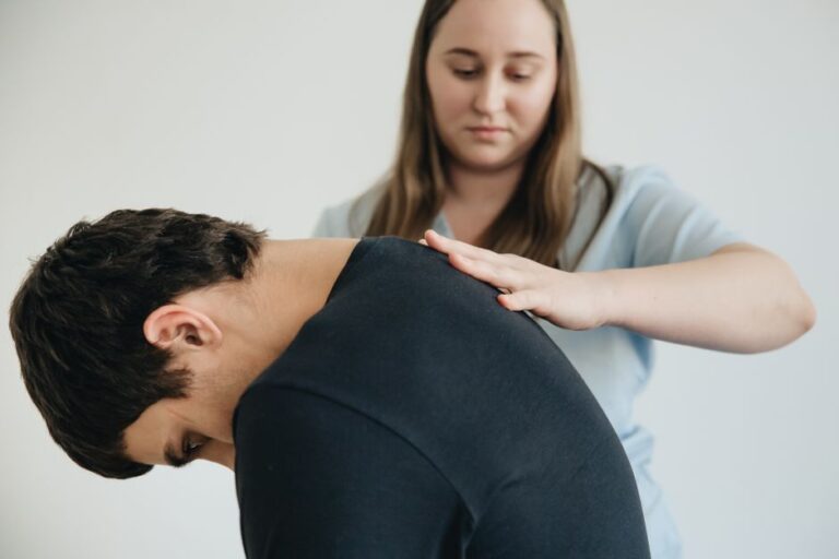 chiropractic care