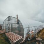 greenhouse equipment