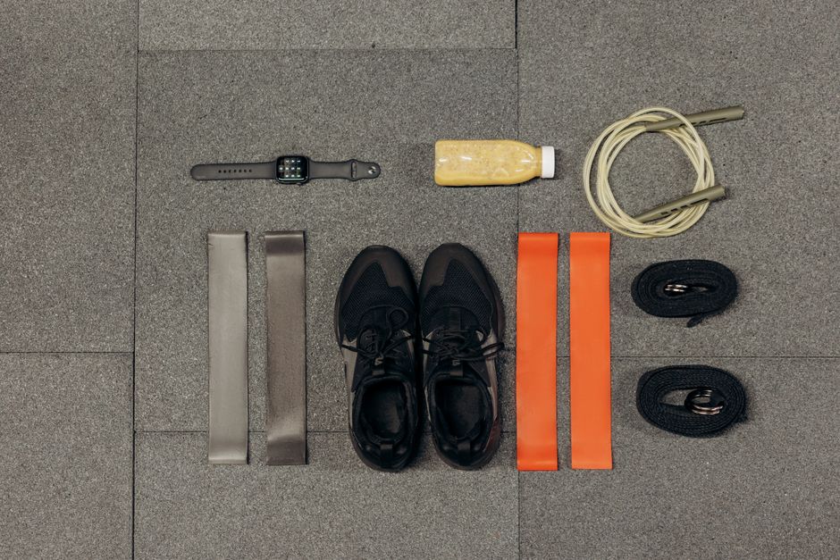 online fitness program