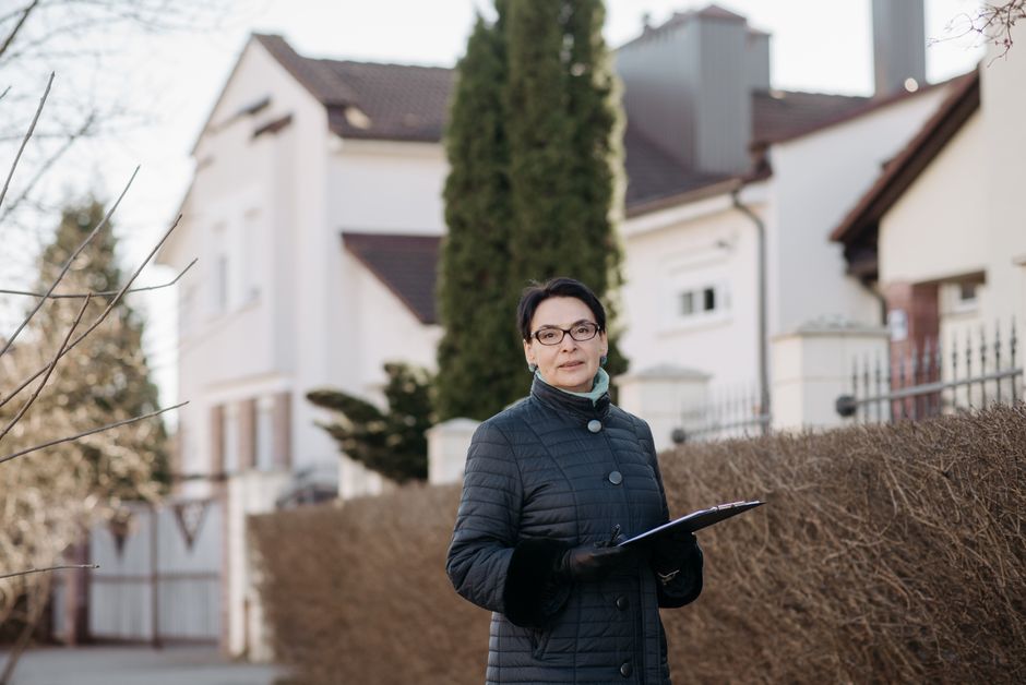 house appraisal