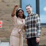first time home buyer