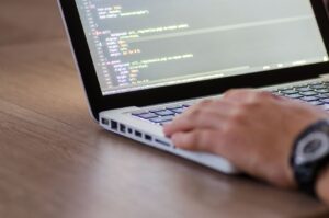 empresa desarrollo web