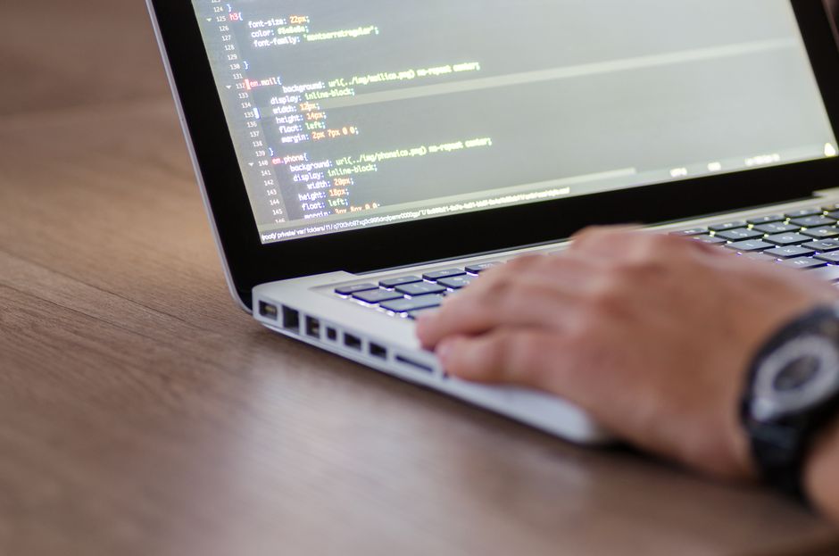 empresa desarrollo web