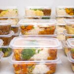meal prep delivery service