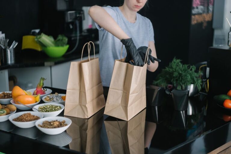 meal prep delivery service