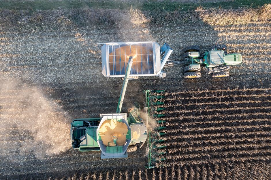 crop insurance